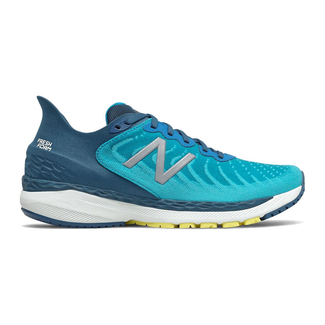 New Balance 860 V11 Turquoise 42 