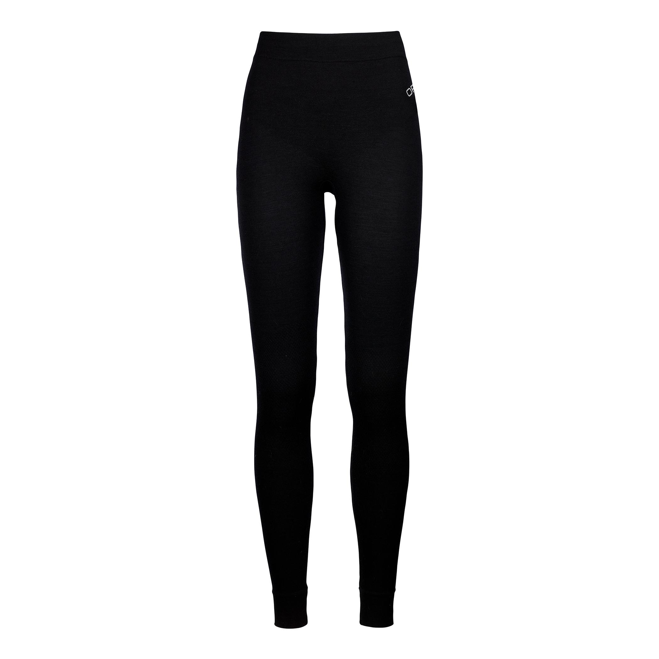 Ortovox 230 Competition Long Pant Noir L 