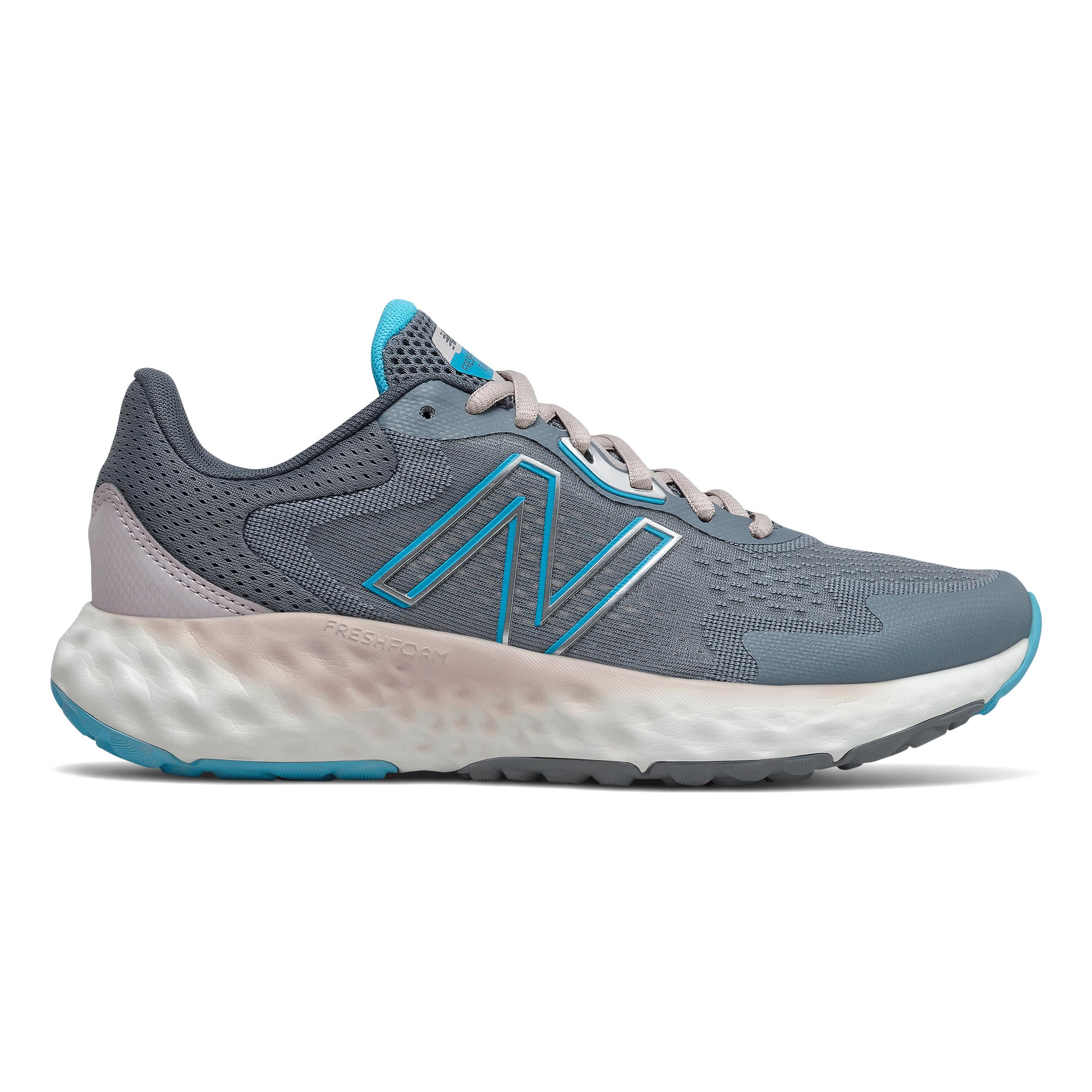 New Balance Evoz Gris 37 