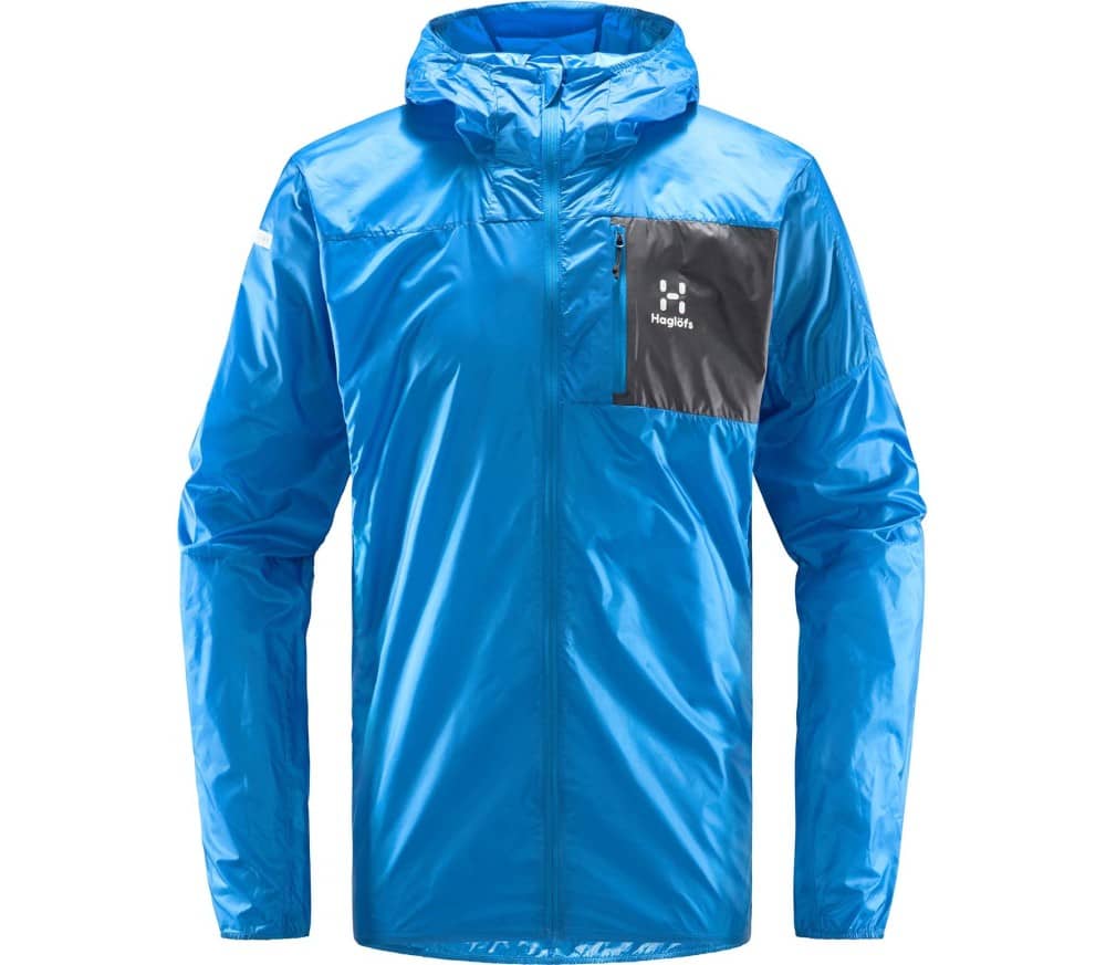 Haglofs Light L.i.m Shield Hood Man