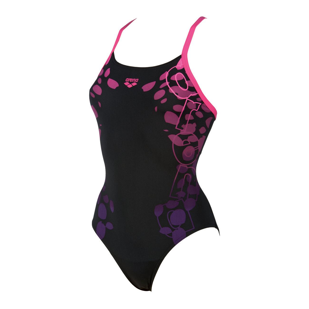 Arena Nebula One Piece Noir 38 