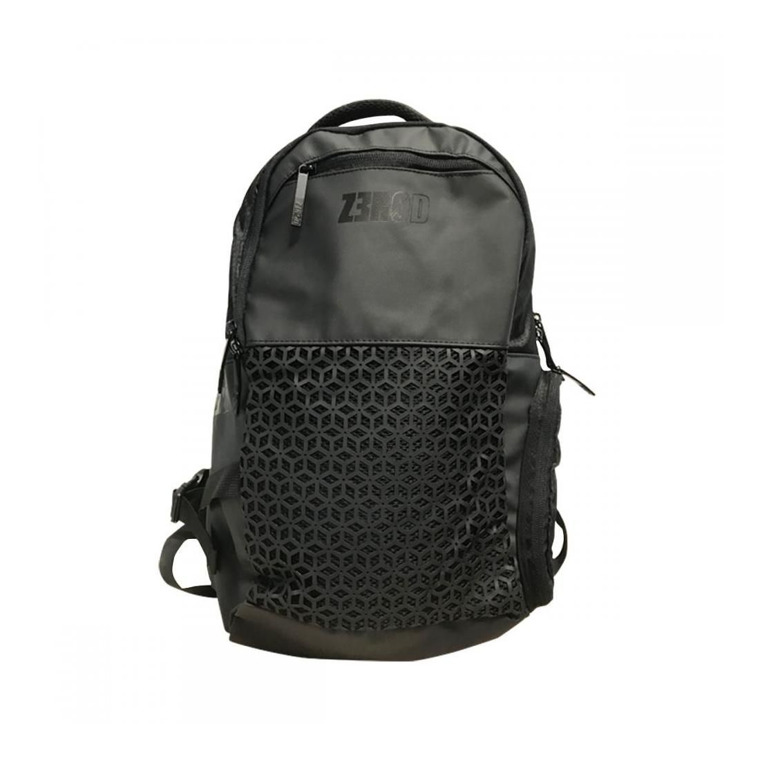 Zerod Backpack Noir