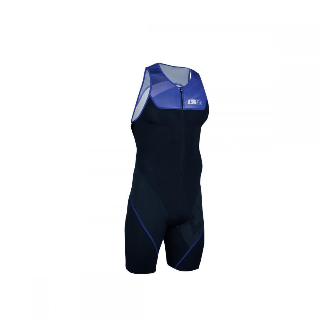 Zerod Start Trisuit Noir S 