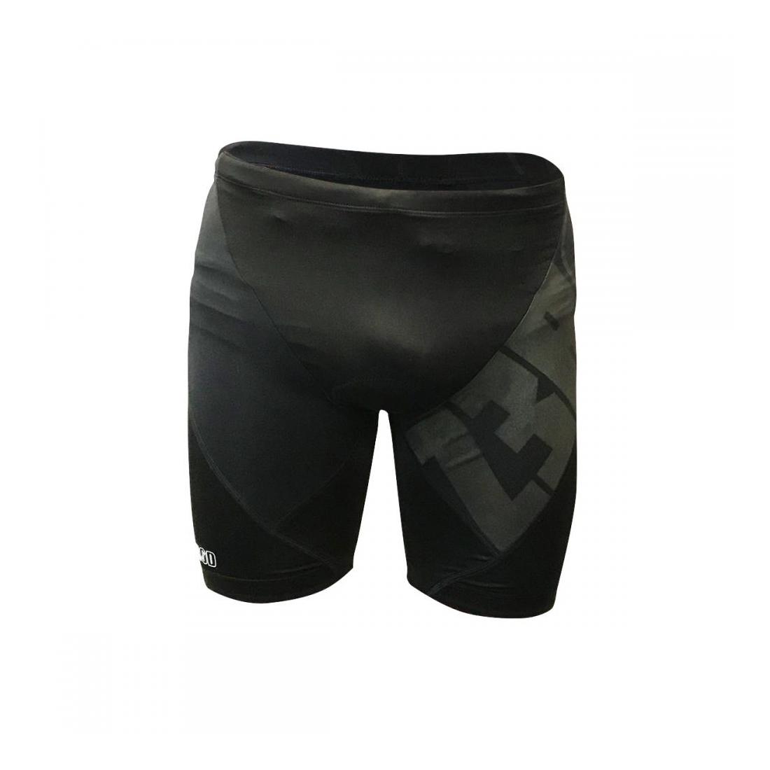Zerod Start Tri Shorts Noir S 