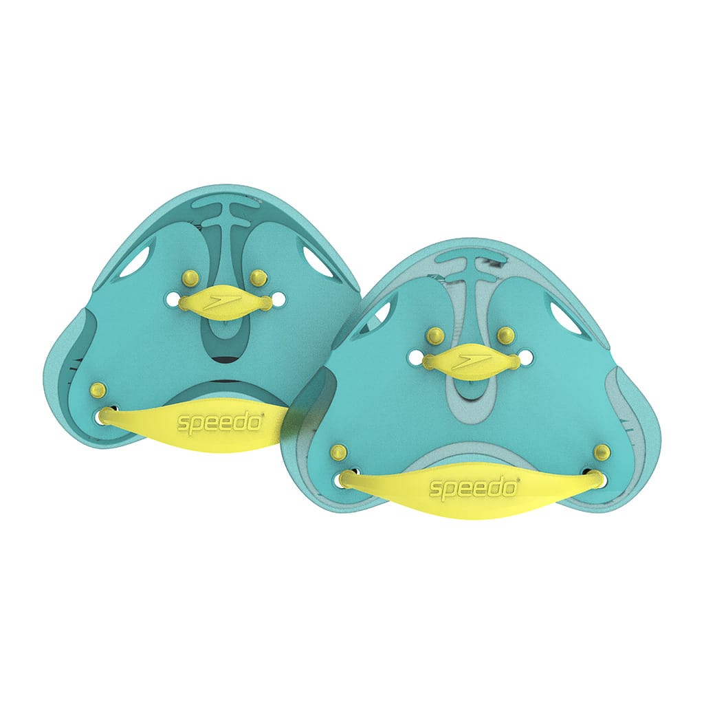 Speedo Biofuse Finger Paddle - Image 2