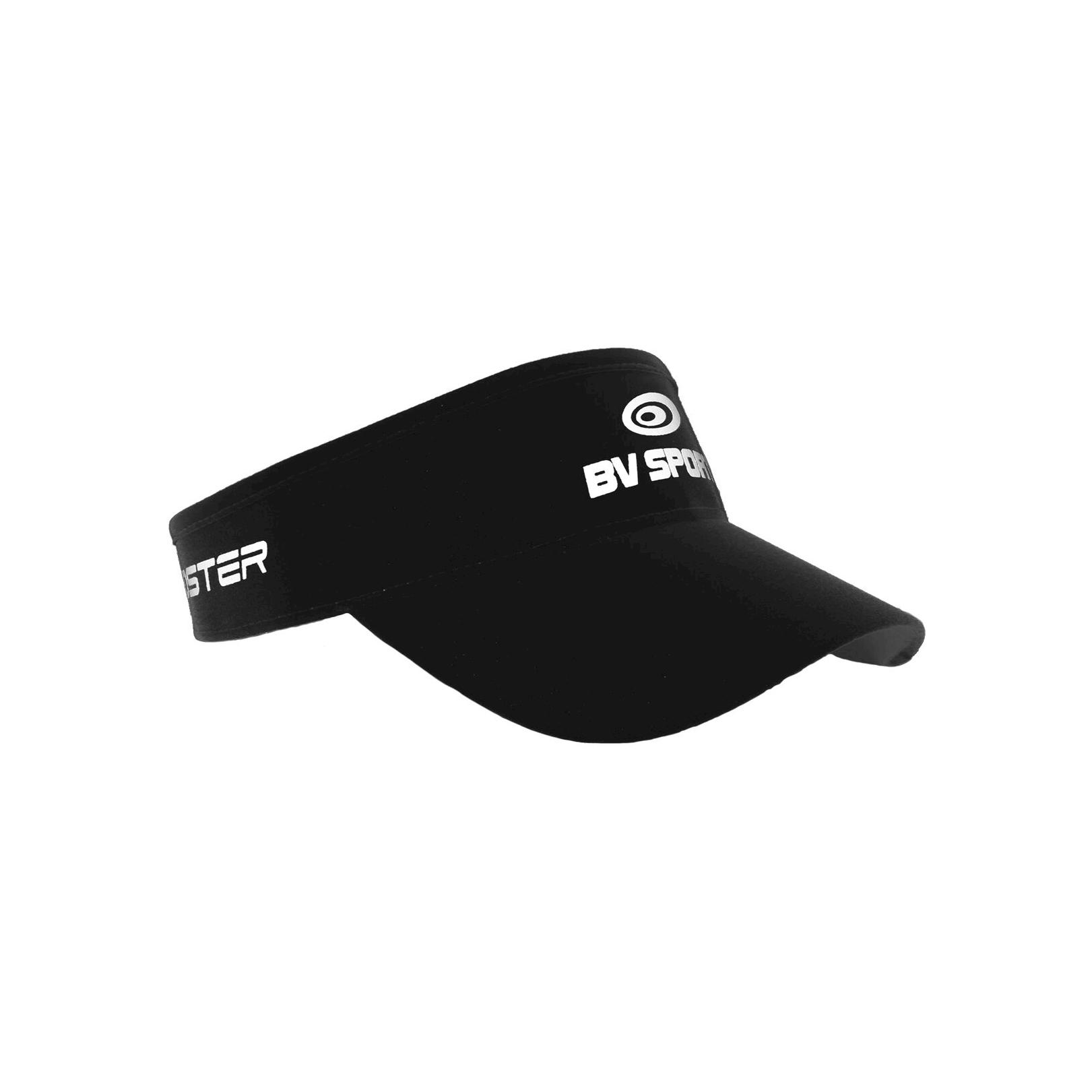 BV Sport Visière V2 Noir 