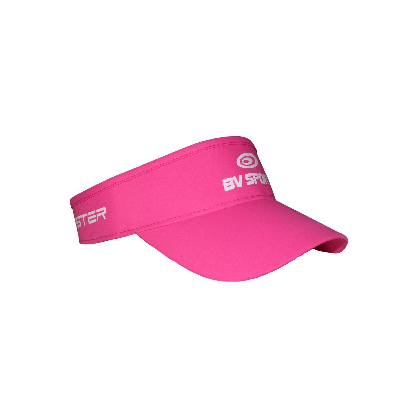 BV Sport Visière V2 Rose 