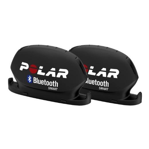 Polar Kit Vitesse et Cadence Bluetooth 