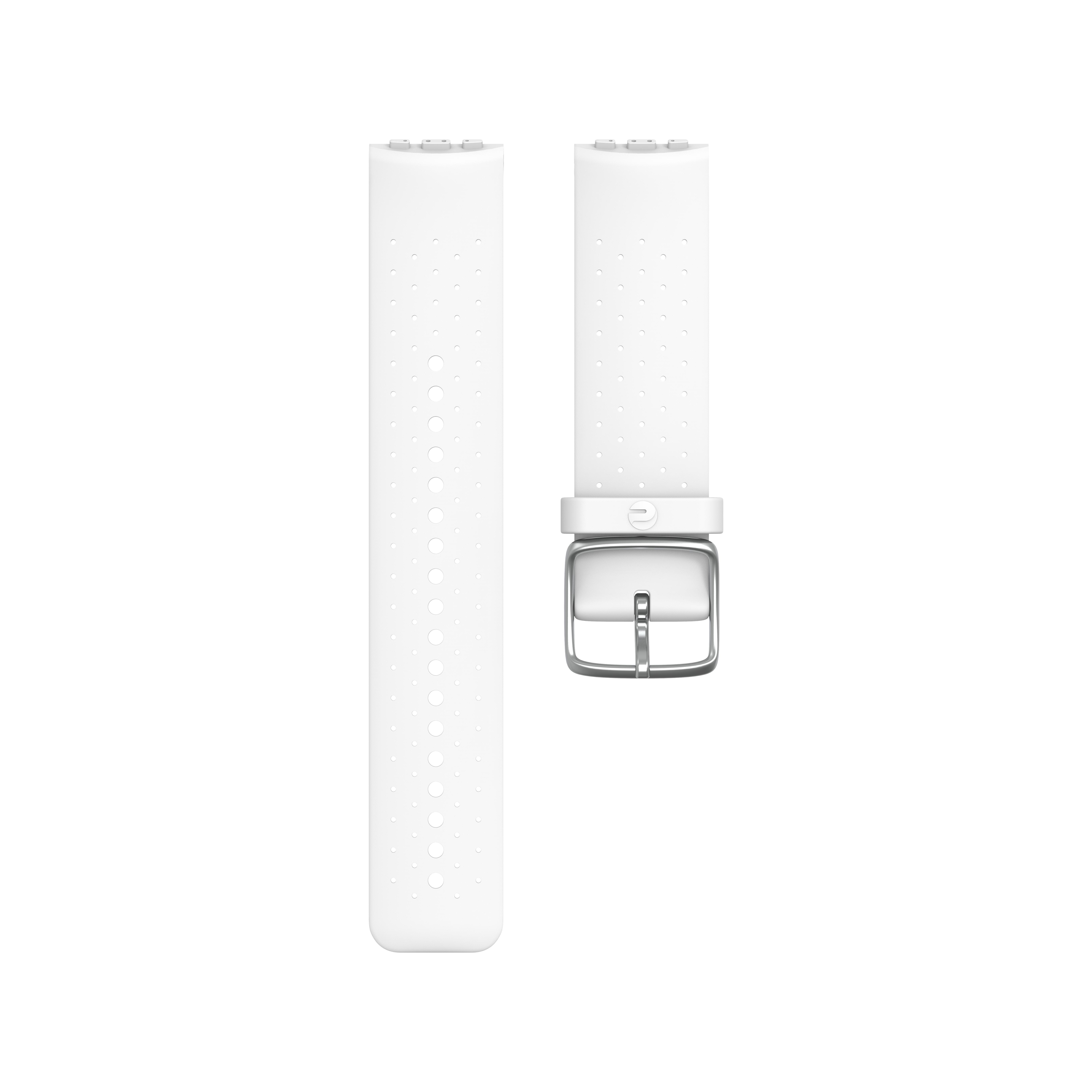 Polar Bracelet Vantage M Blanc S Blanc 