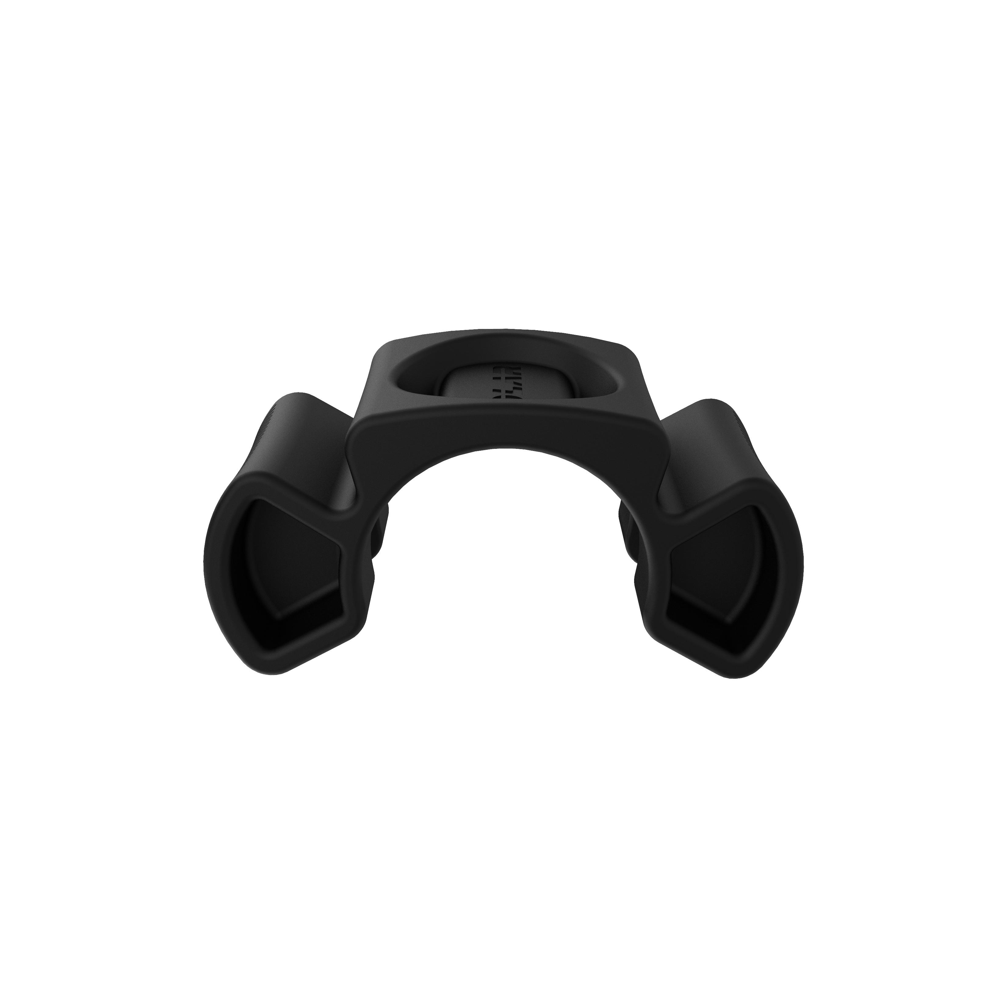 Polar Support Vélo pour montres Vantage V & M Noir 