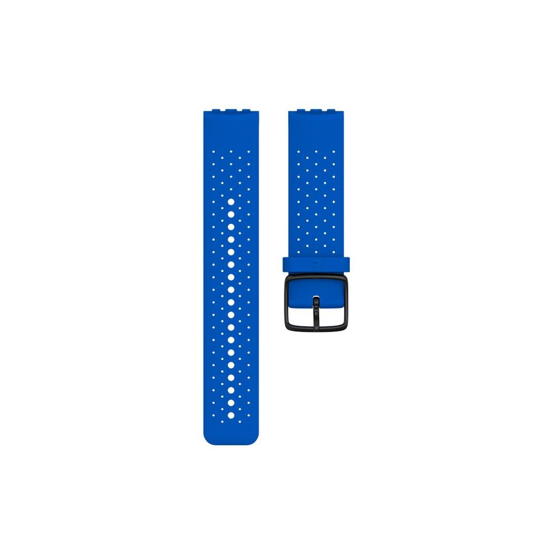 Polar Bracelet Vantage M Bleu M/L Bleu 