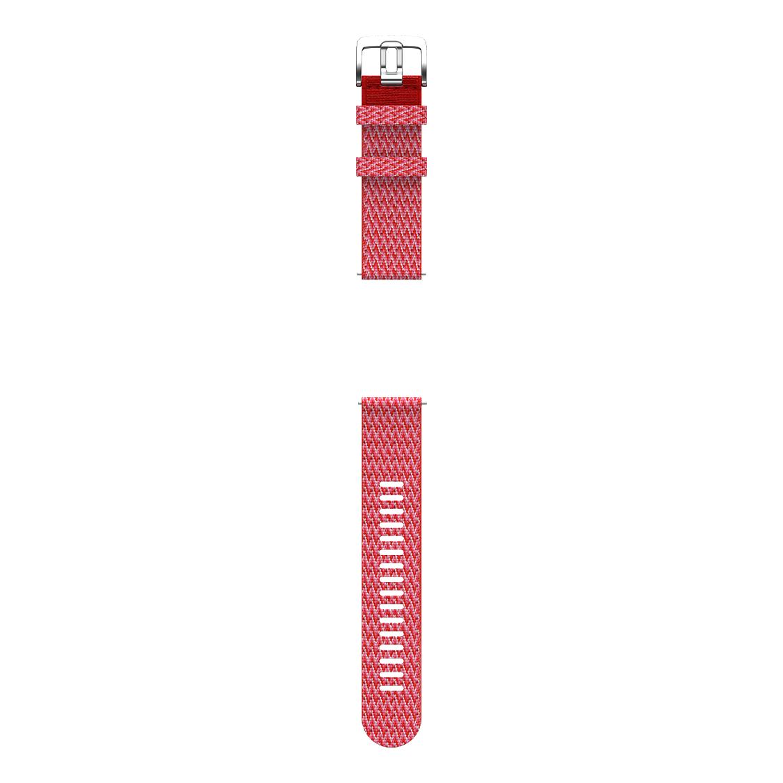 Polar Bracelet Grit X Rouge S/M Rouge 