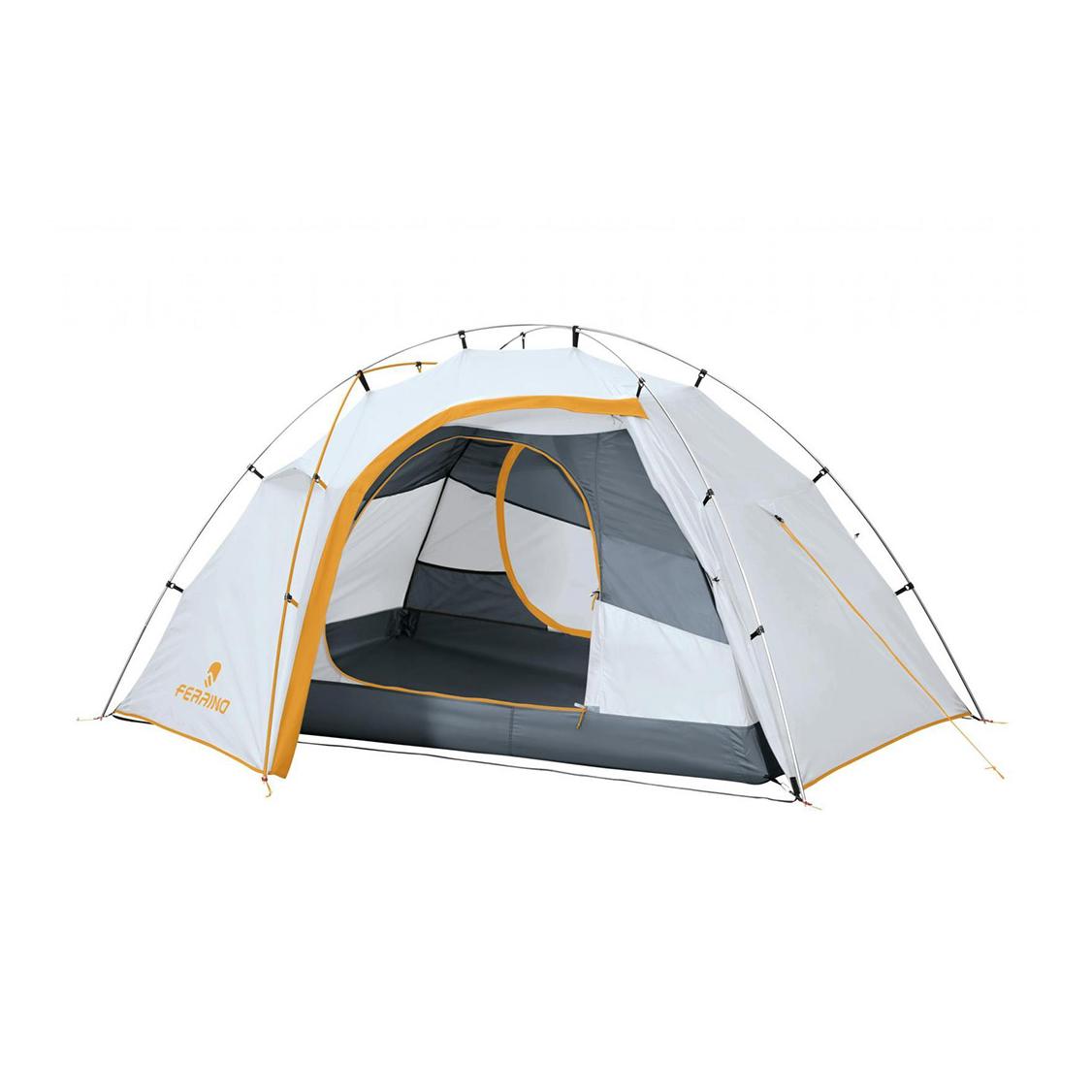 Ferrino Force 2 Gris clair 