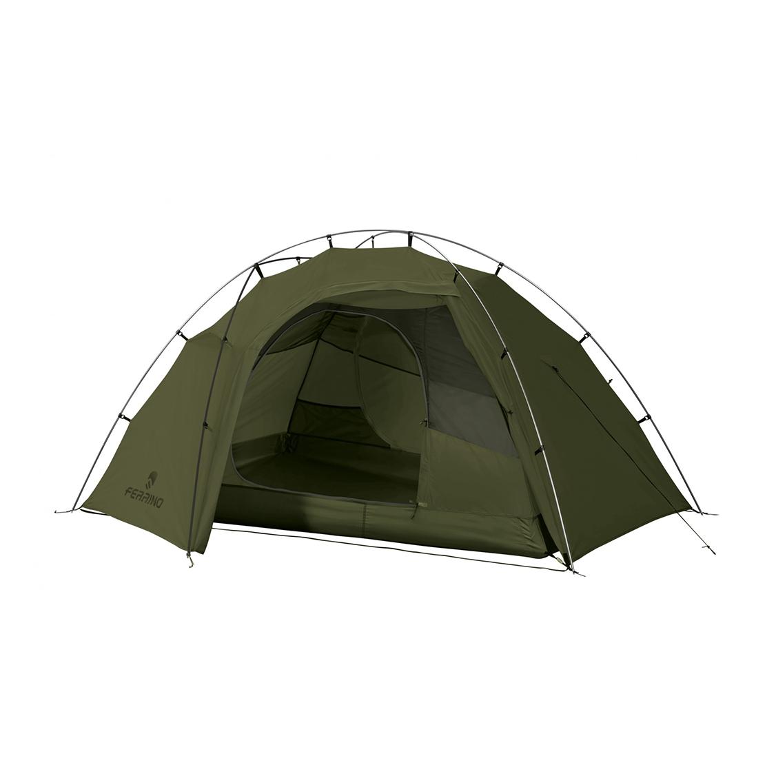 Ferrino Force 2 Kaki 