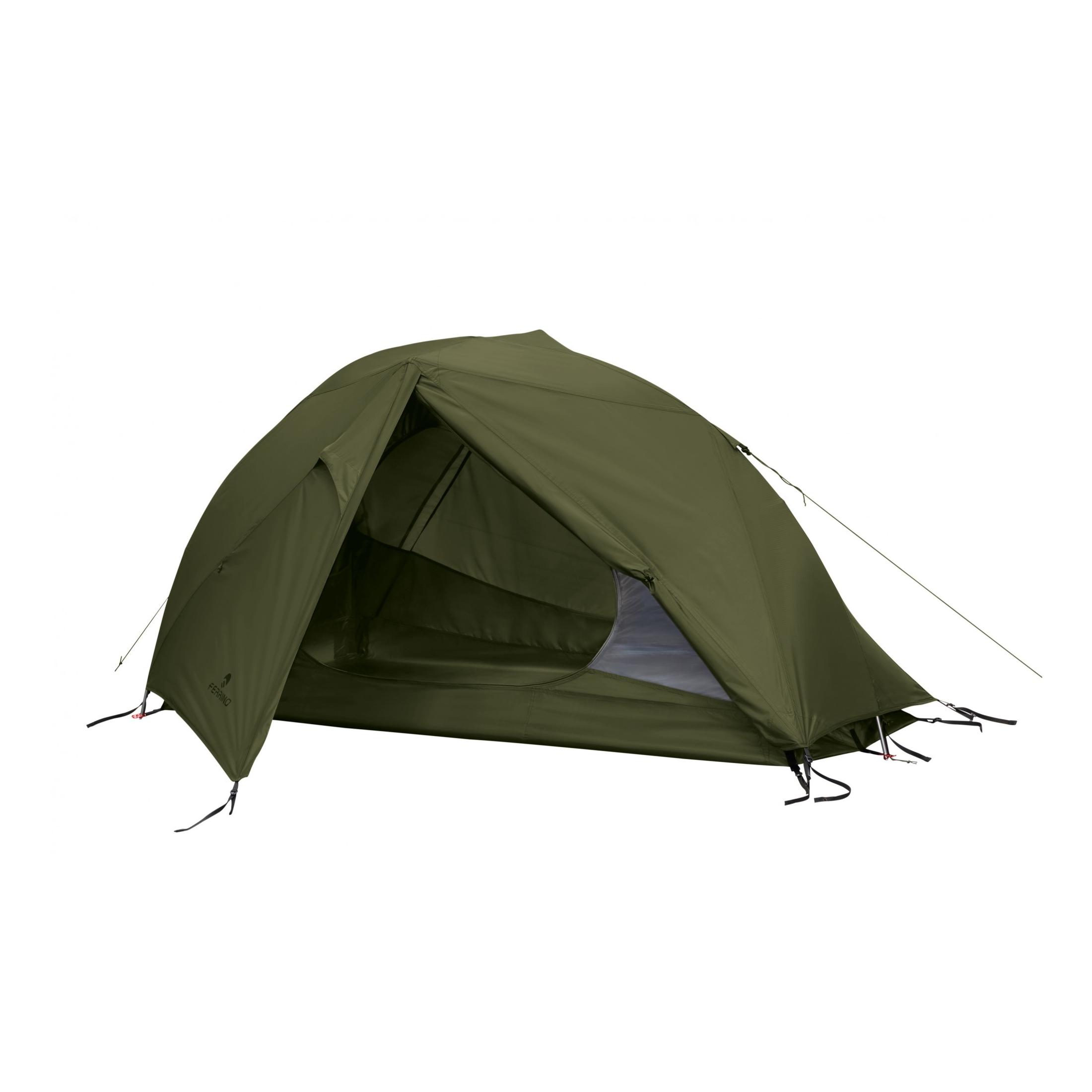 Ferrino Nemesi 1 Kaki 