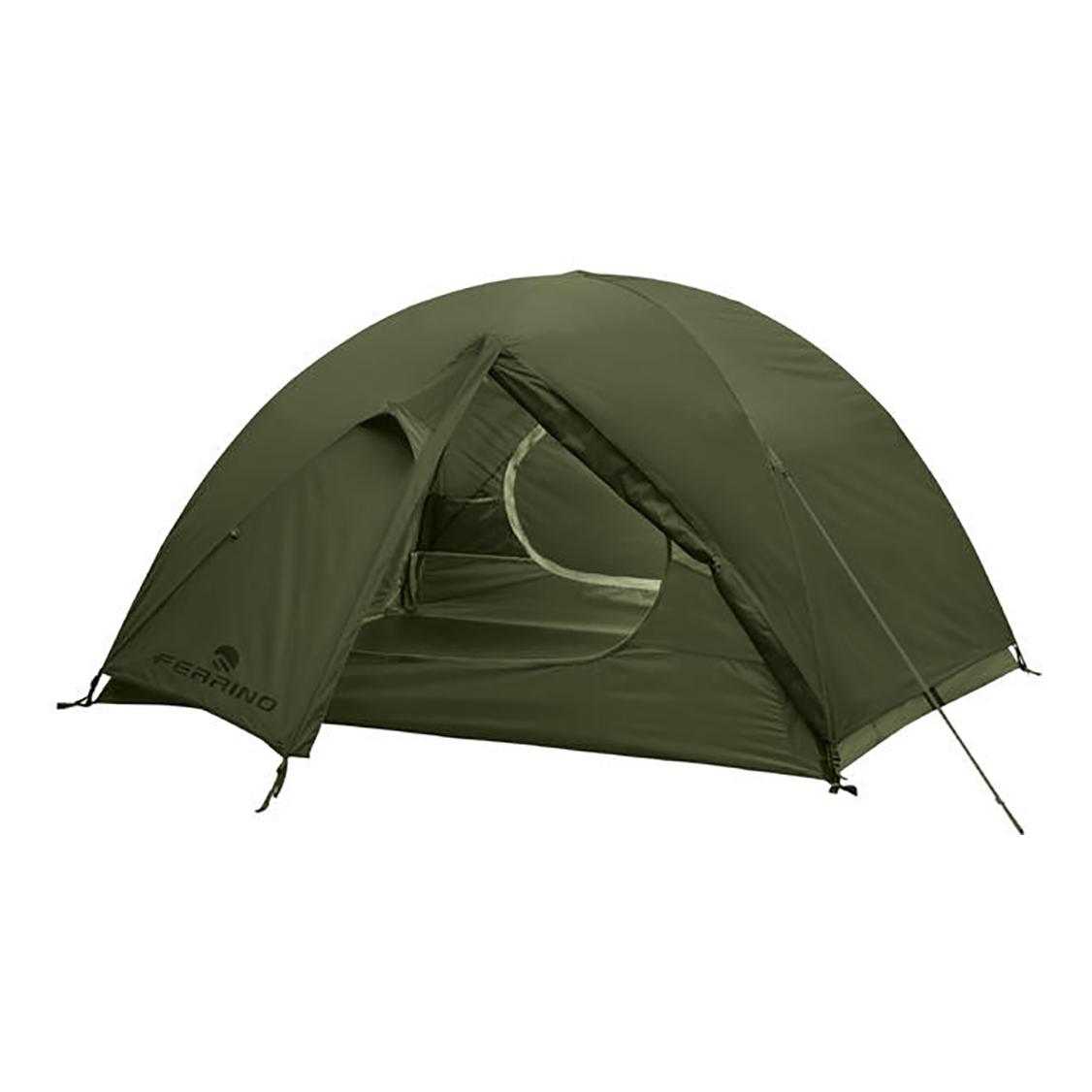 Ferrino Phantom 2 Vert bouteille 