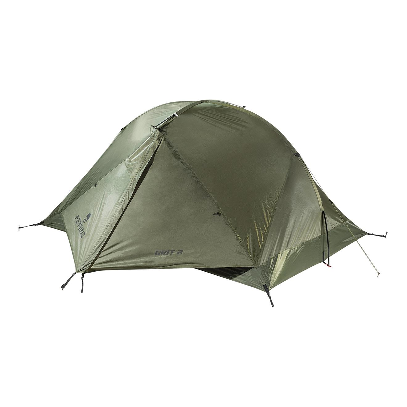 Ferrino Grit 2 Tent Vert 