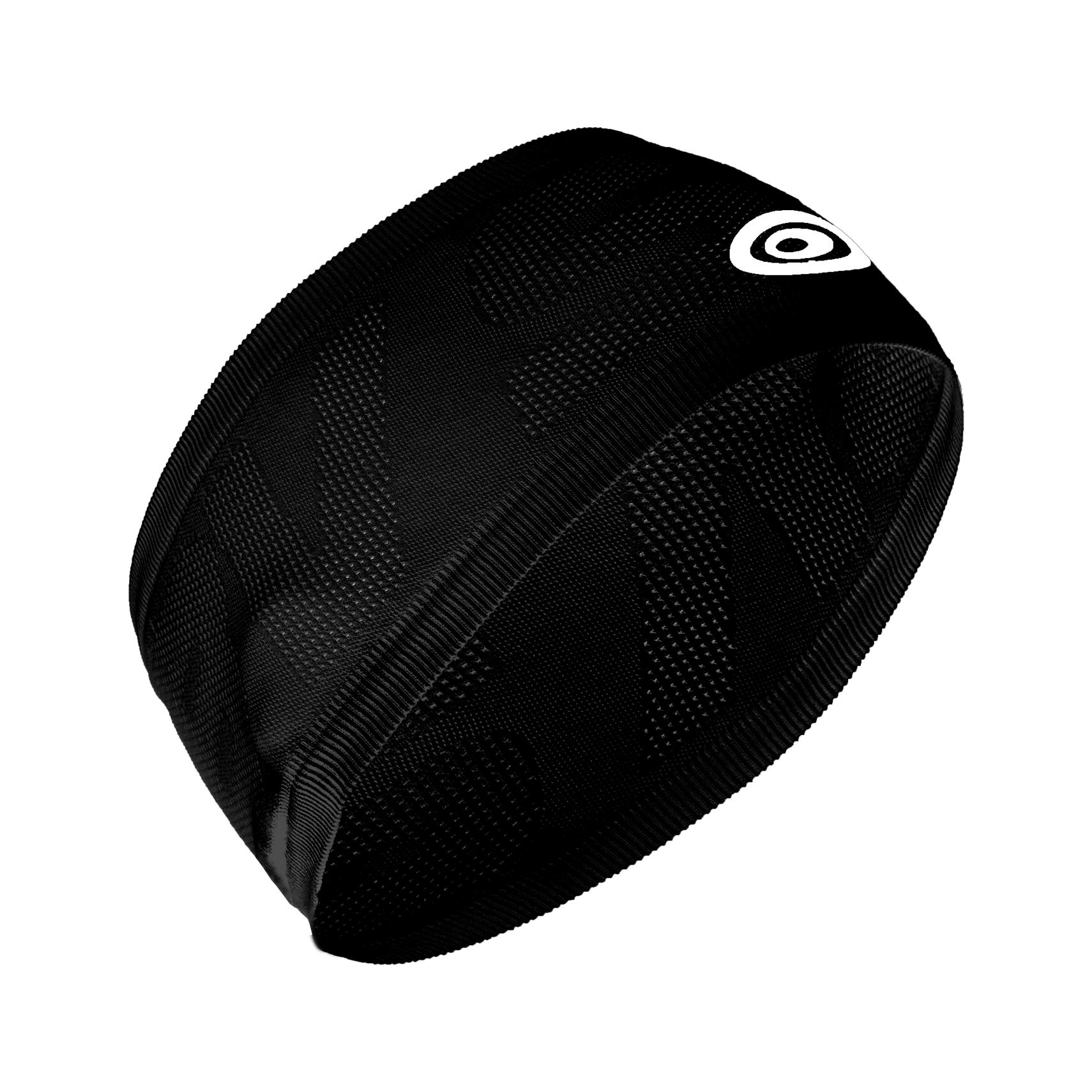 BV Sport Headband Noir 