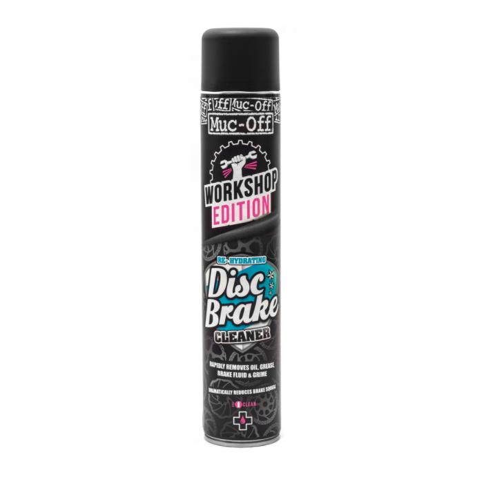 Muc-Off Nettoyant pour frein a disque Disc Brake Cleaner 750ml