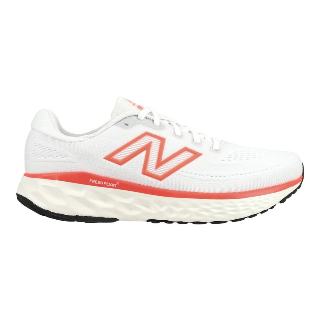New Balance Women's Blanc Freshfoam Evoz V4 White