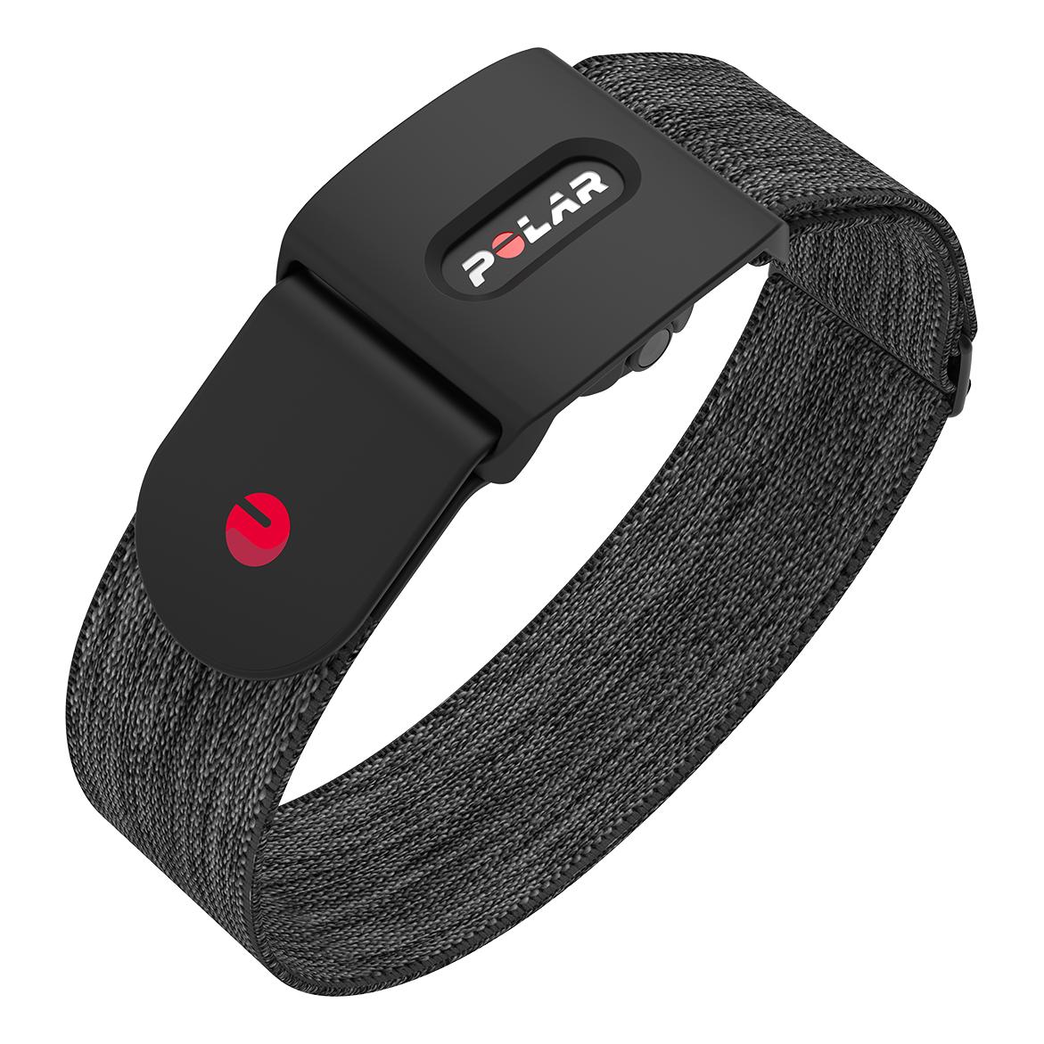Polar Verity Sense OHR Gris M-XXL