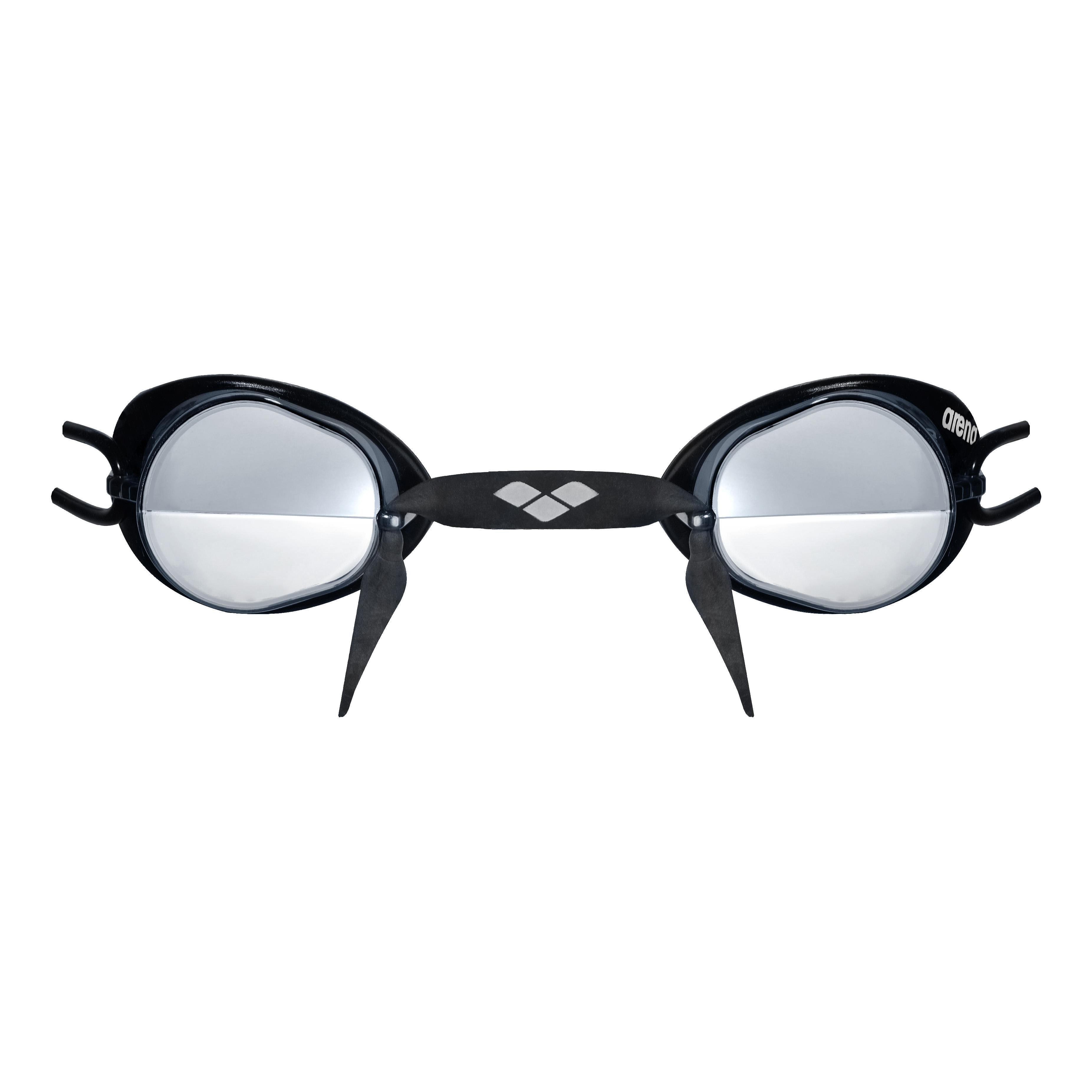 Arena Swedix Mirror Noir 