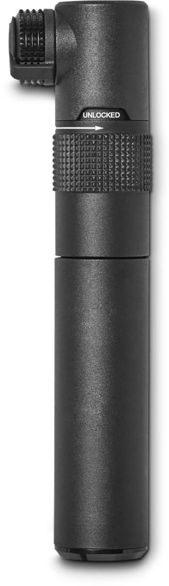 Cube Pompe RACE MICRO Noir 