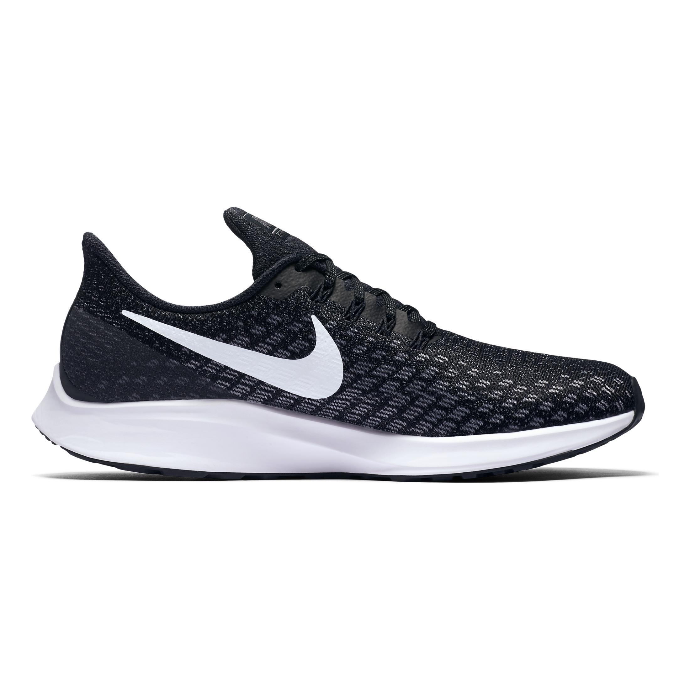 Nike Air Zoom Pegasus 35 - Negro - Hombre | LEPAPE Nike Air Zoom Pegasus 35 - Negro - Hombre | LEPAPE