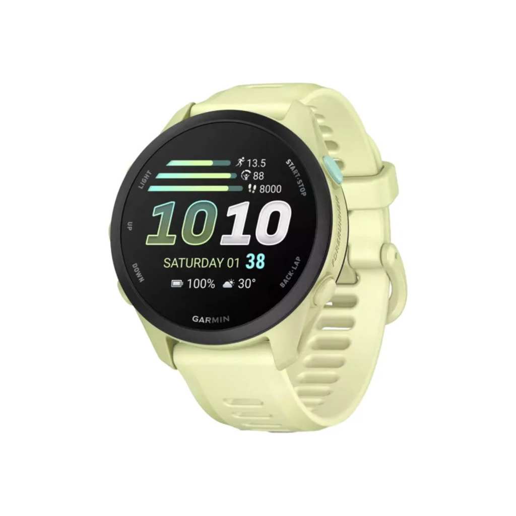 Forerunner 70 249$