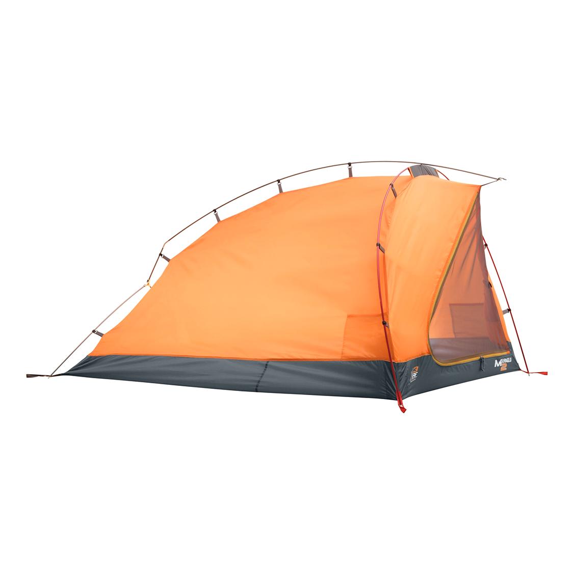 Ferrino Manaslu 2 Orange 