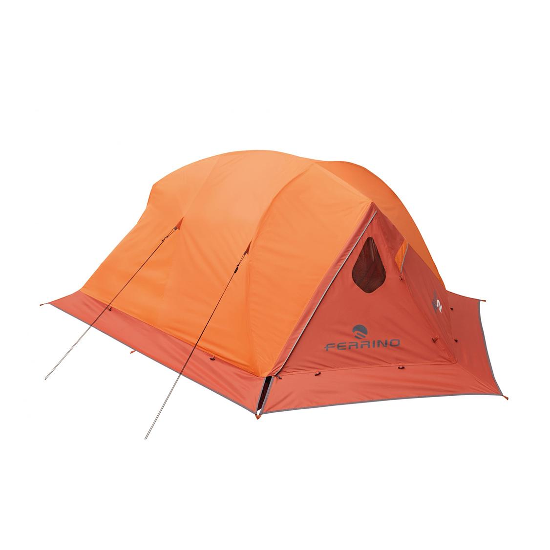 Ferrino Manaslu 2 Orange 