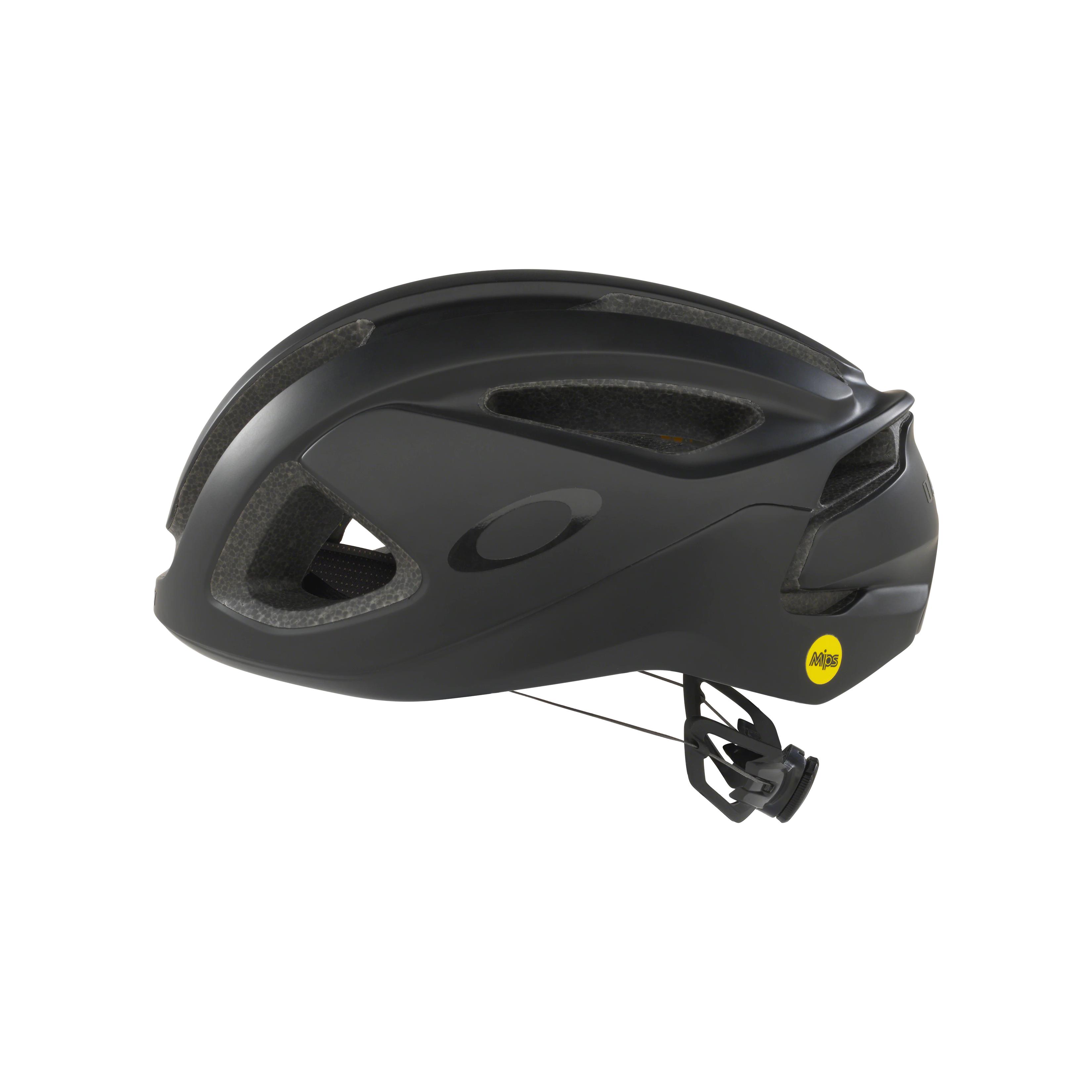 Oakley ARO3 MIPS Blackout Noir mat M 