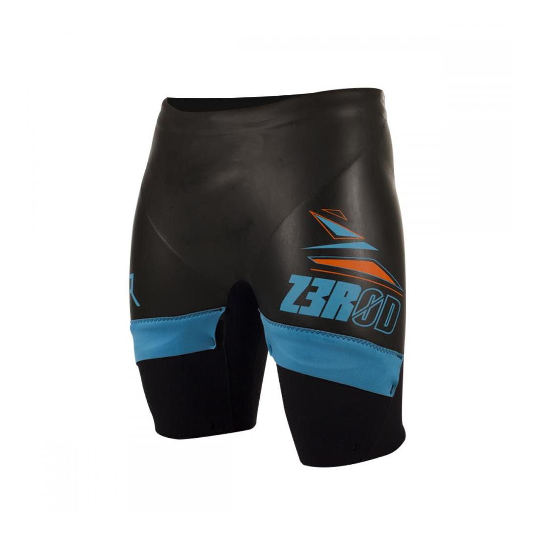 Zerod Neo Jammer SwimRun Noir M 