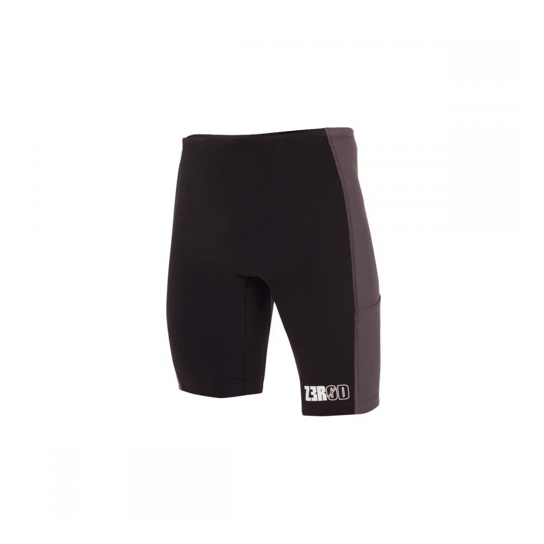 Zerod Racer Shorts Noir XS 