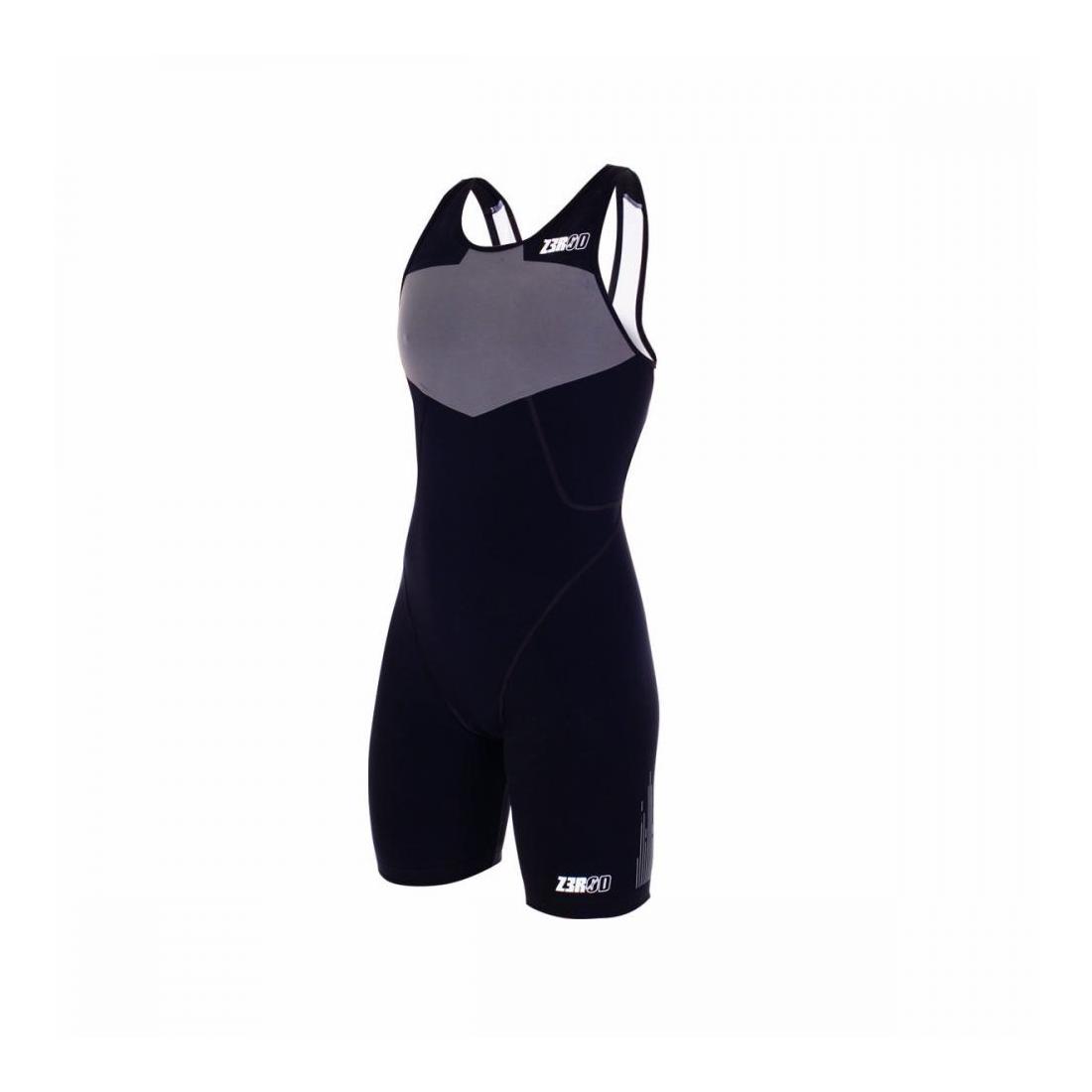 Zerod Elite Trisuit Noir XS 