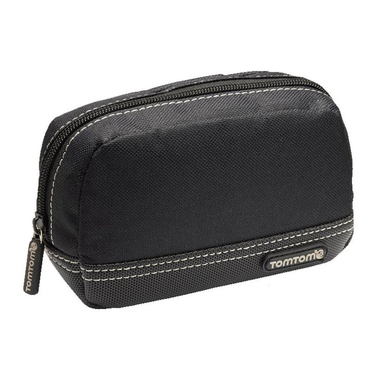 TomTom Housse de transport Anthracite 