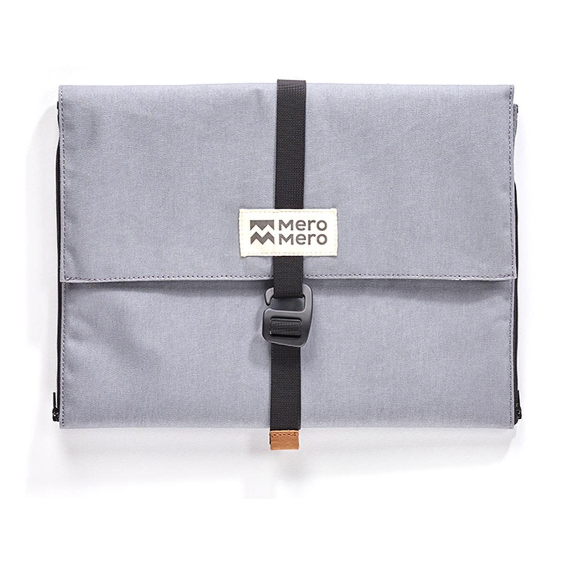 MeroMero Paquier Pouch