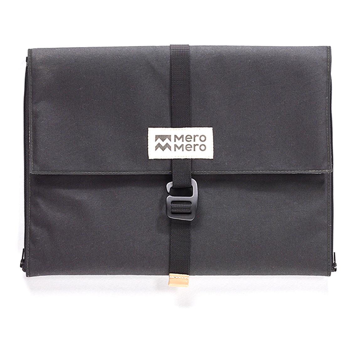 MeroMero Paquier Pouch