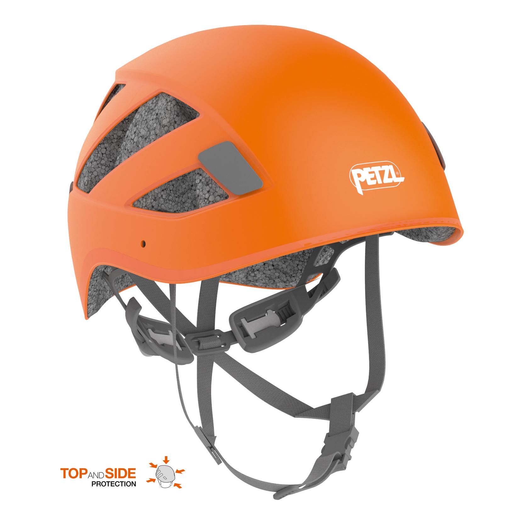 Petzl Casque Boreo Orange M/L 