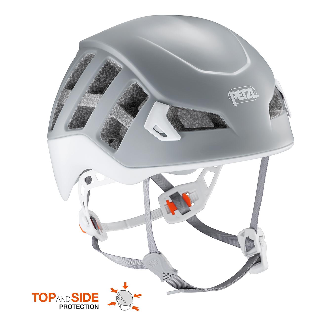 Petzl Casque Meteor Gris S/M 