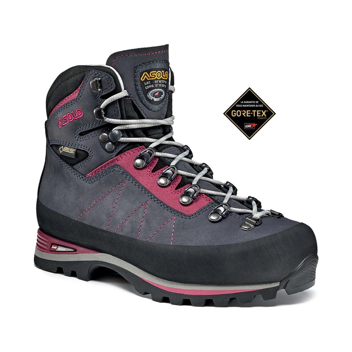 Asolo Lagazuoi GV Violet 38.2/3 