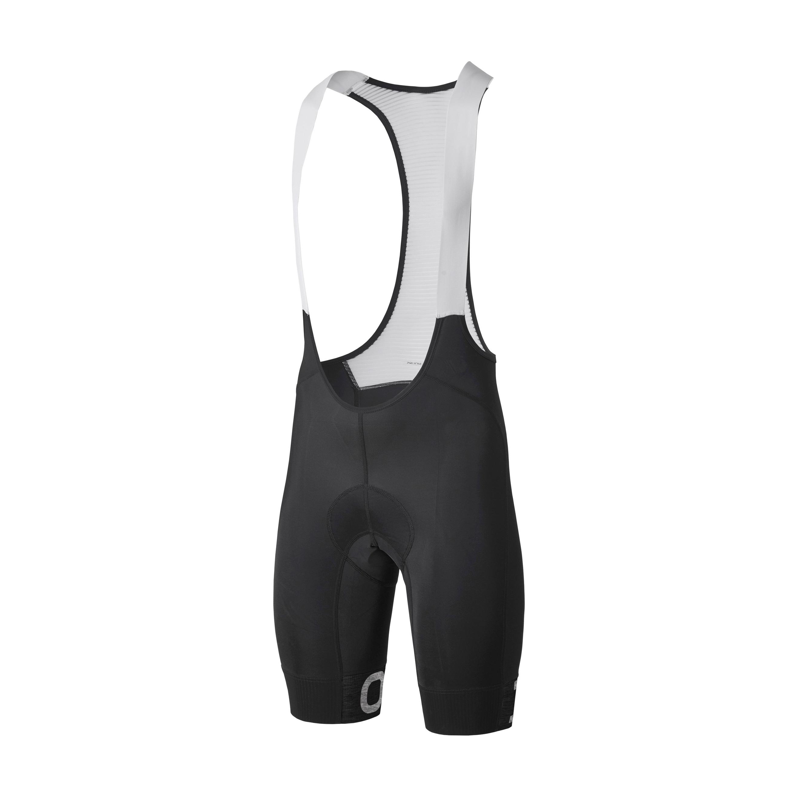 Dotout Team Bib Short Black Noir 3XL 