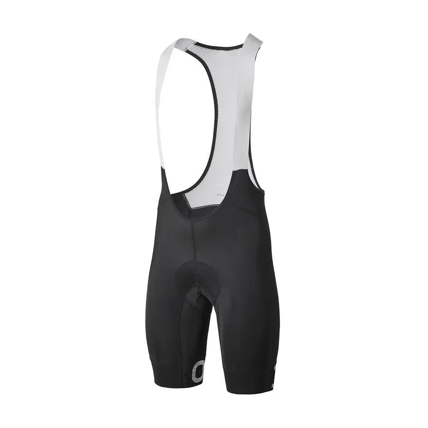 Dotout Team Bib Short (Pad Dot Pro) Black Noir 2XL 