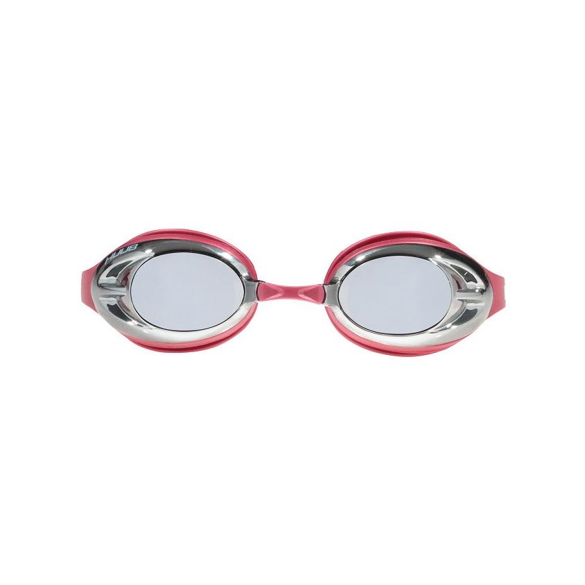 Huub Lunettes Varga Rouge 