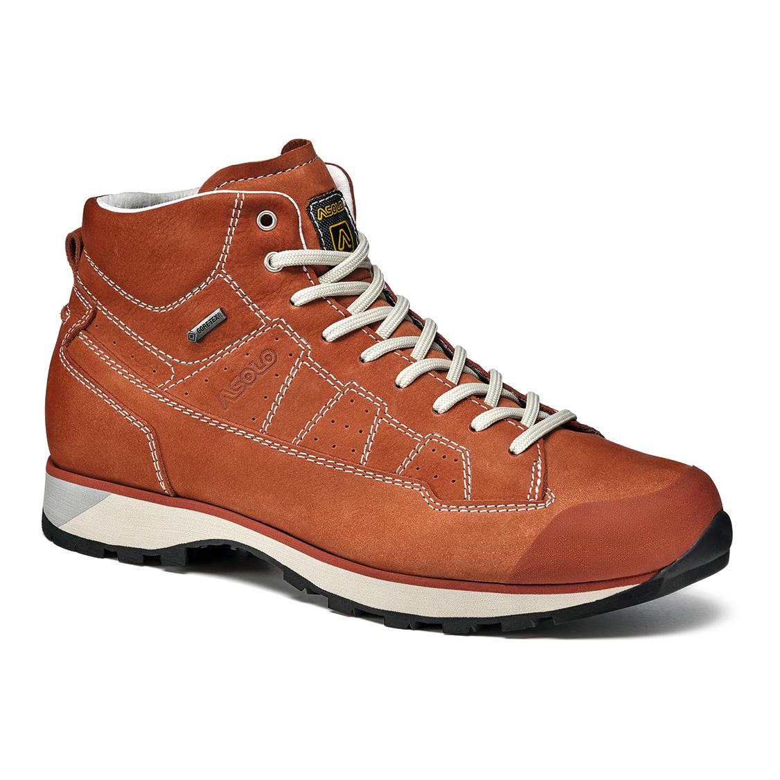 Asolo Active GV Orange 38 