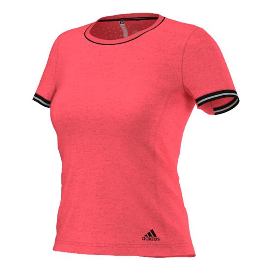 Adidas Supernova Climachill Tee Rose XS 