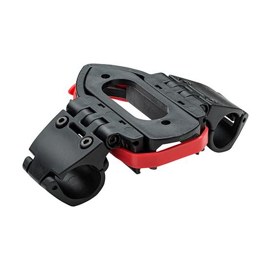 Profile Design Support d'hydratation Aerodrink BTA bracket Noir 