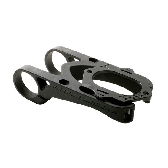 Profile Design Support Aerodrink Basebar Bracket Noir 