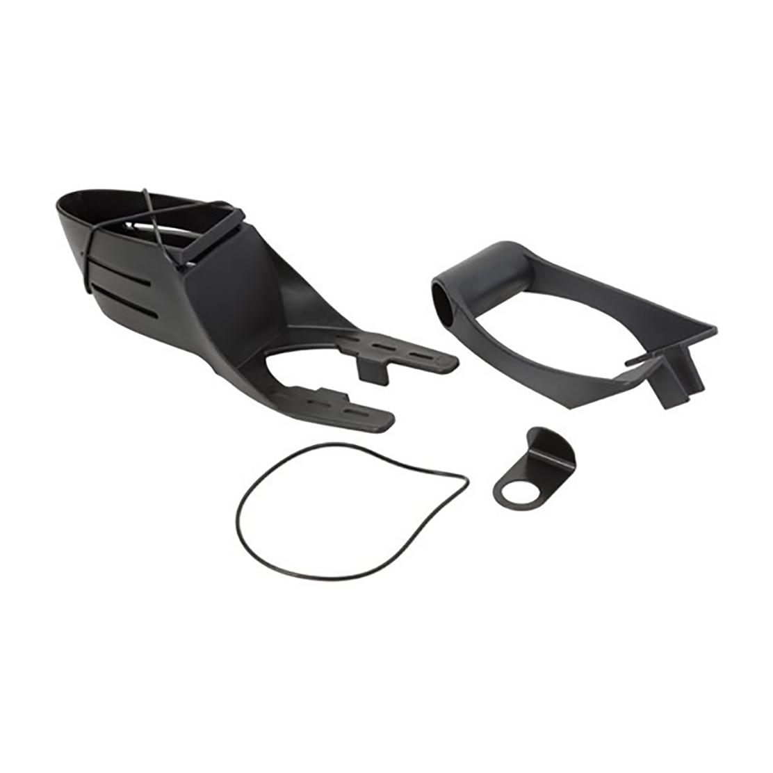 Profile Design Kit de rechange FC System Noir 