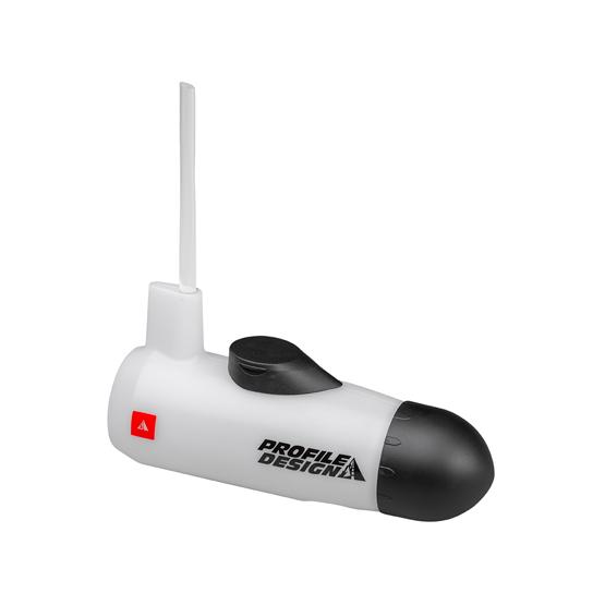 Profile Design Bidon Aero HC Blanc 